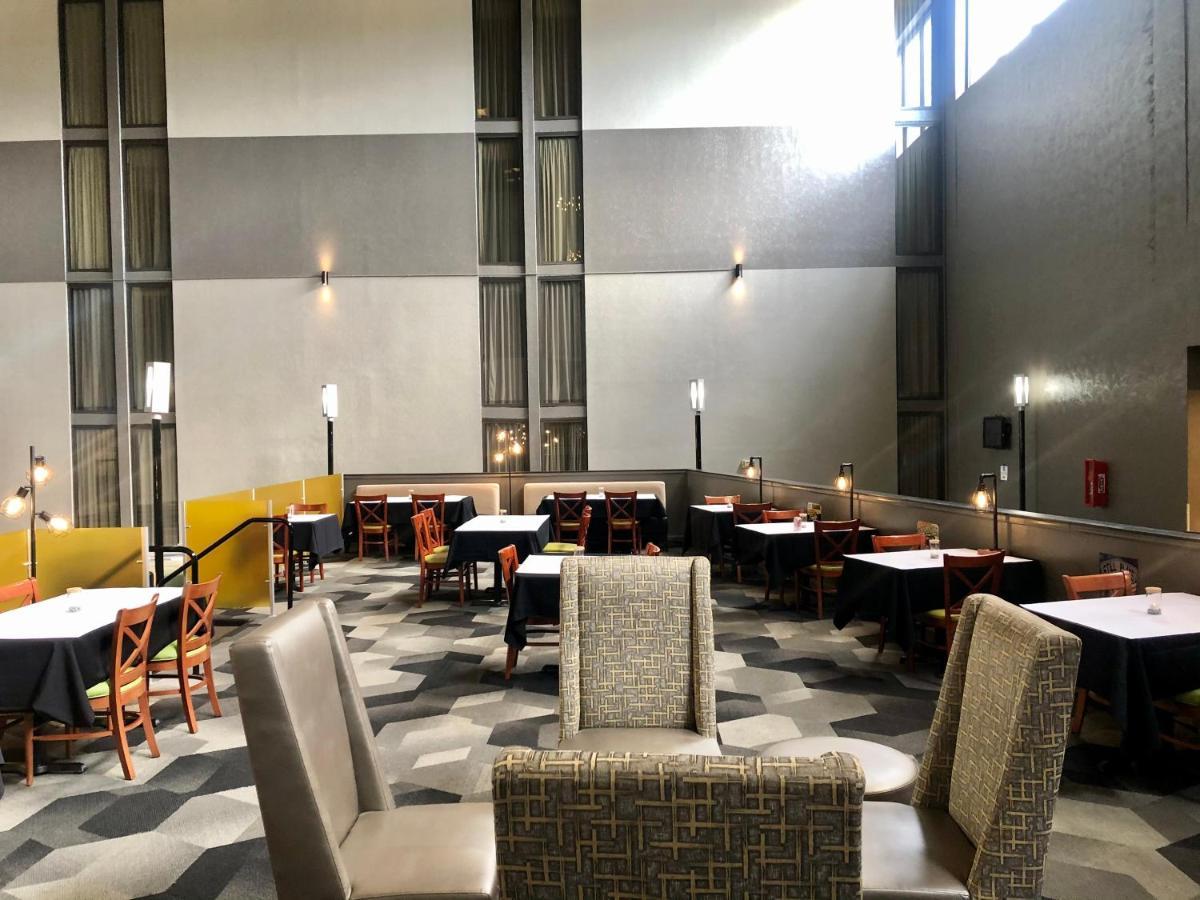 Holiday Inn Morgantown - Reading Area By Ihg New Morgan Exterior photo