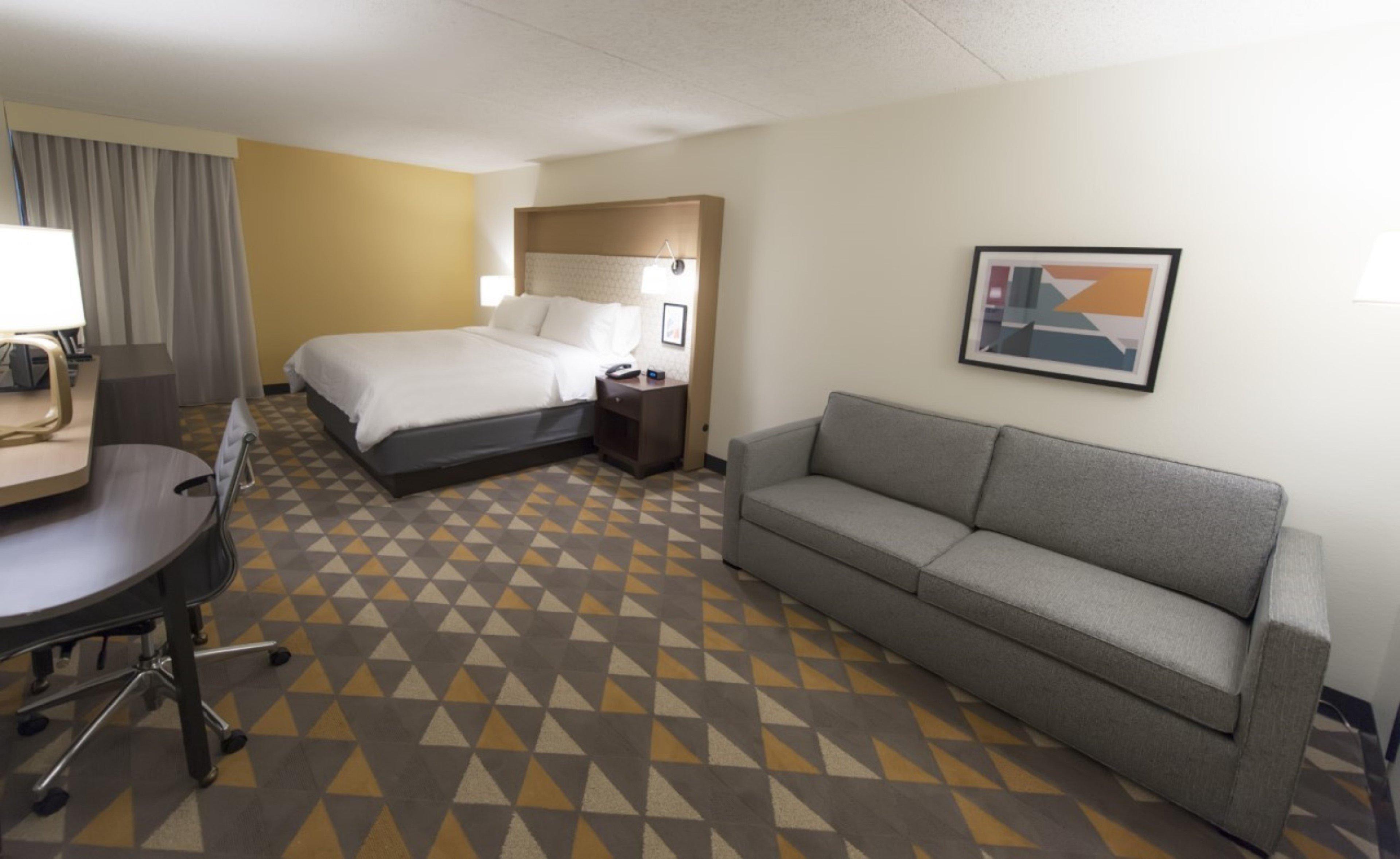 Holiday Inn Morgantown - Reading Area By Ihg New Morgan Exterior photo