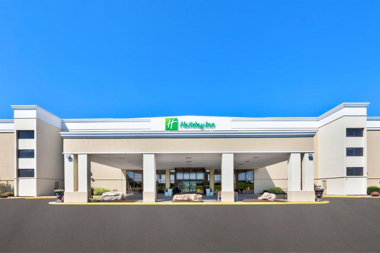 Holiday Inn Morgantown - Reading Area By Ihg New Morgan Exterior photo