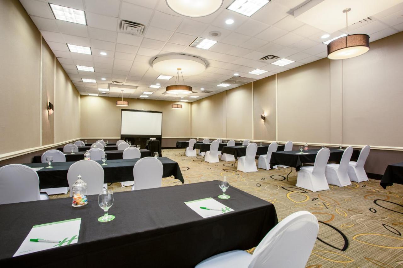 Holiday Inn Morgantown - Reading Area By Ihg New Morgan Exterior photo