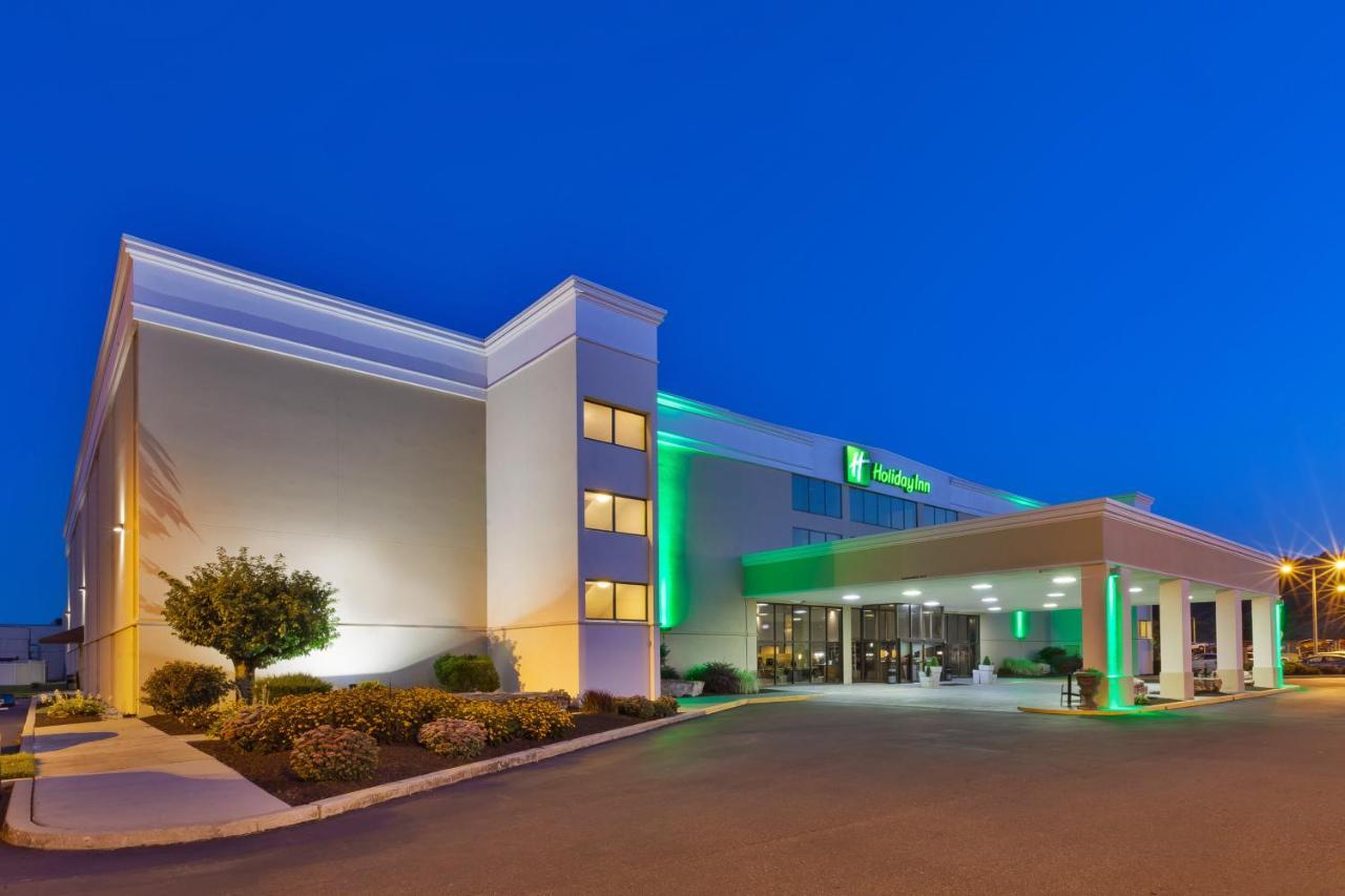 Holiday Inn Morgantown - Reading Area By Ihg New Morgan Exterior photo