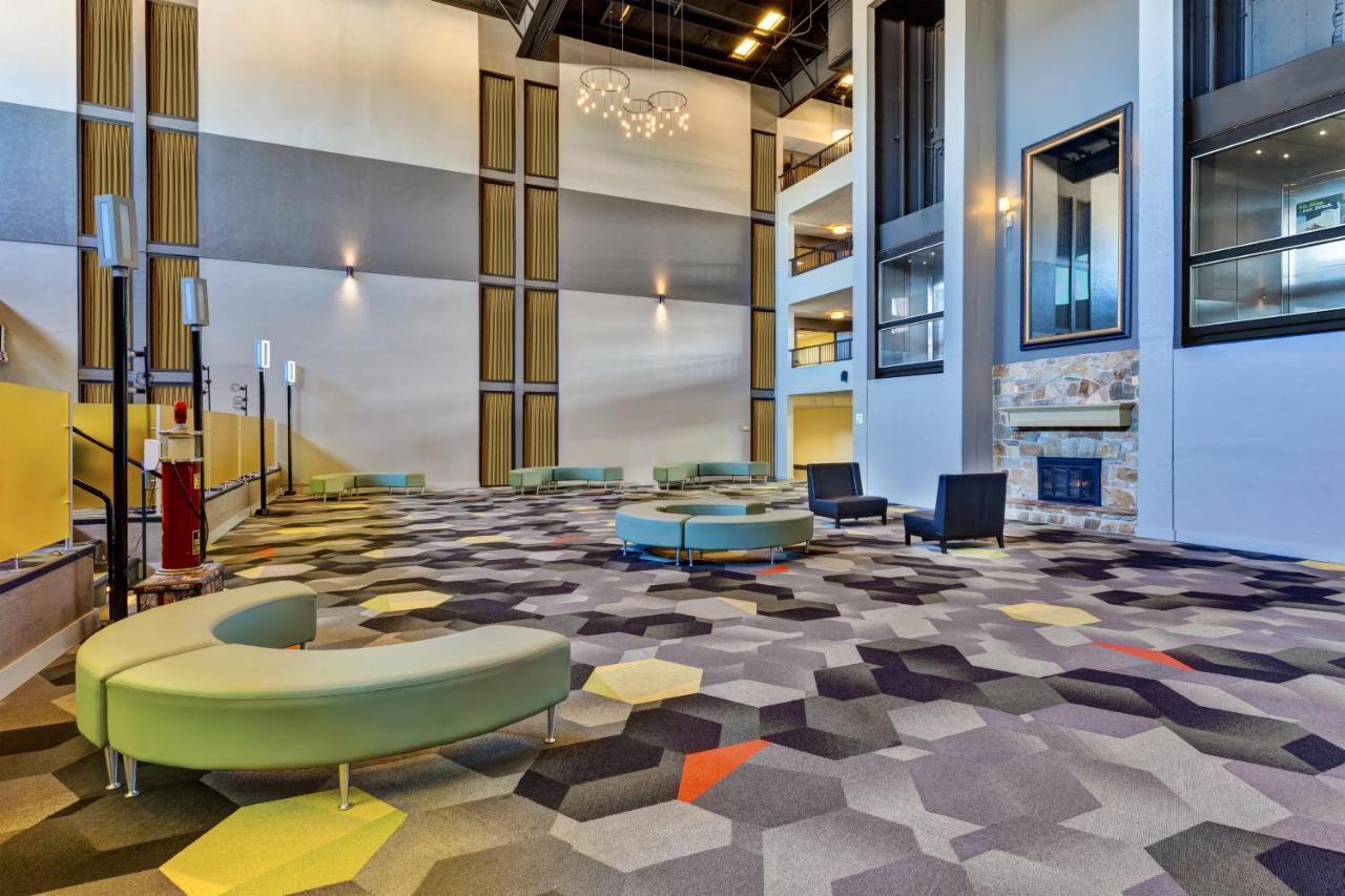Holiday Inn Morgantown - Reading Area By Ihg New Morgan Exterior photo