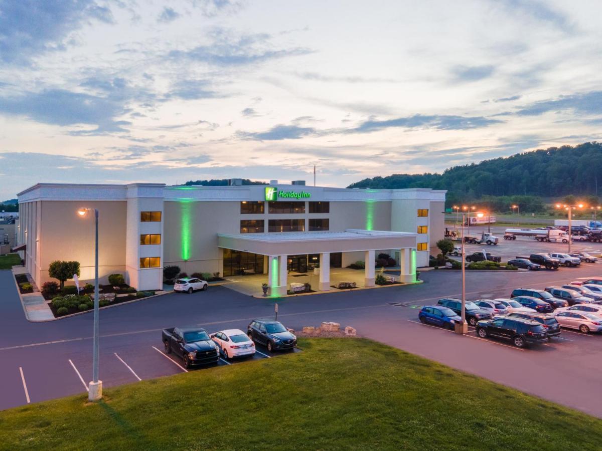 Holiday Inn Morgantown - Reading Area By Ihg New Morgan Exterior photo