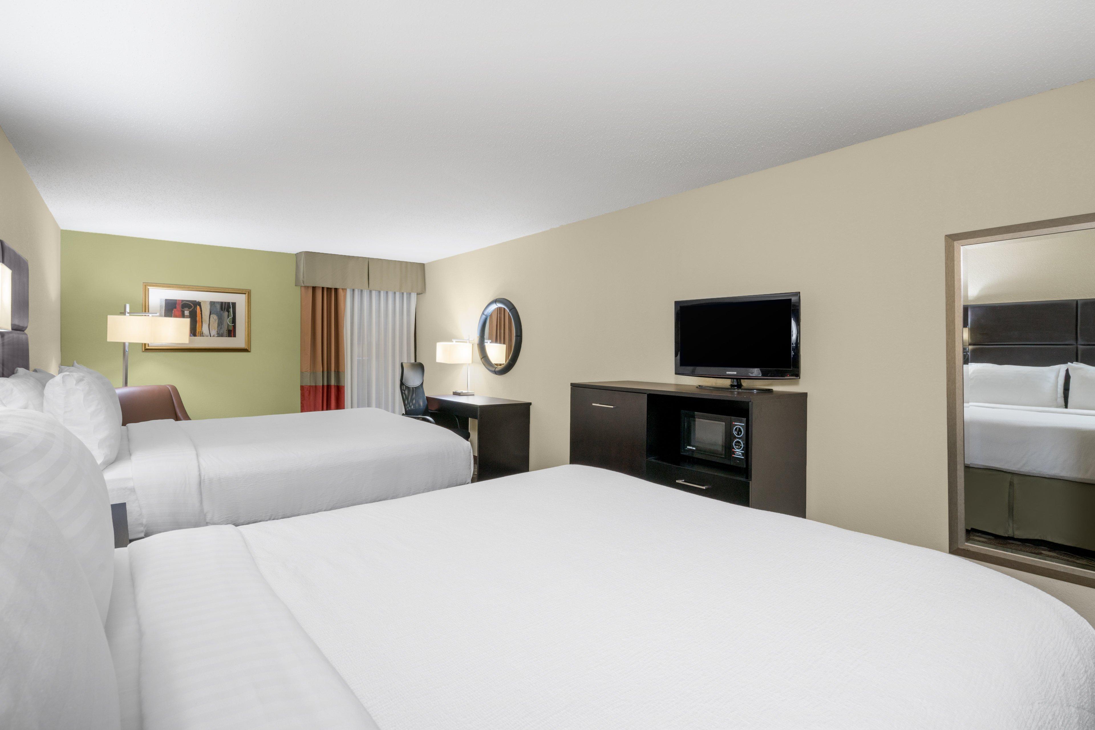 Holiday Inn Morgantown - Reading Area By Ihg New Morgan Exterior photo