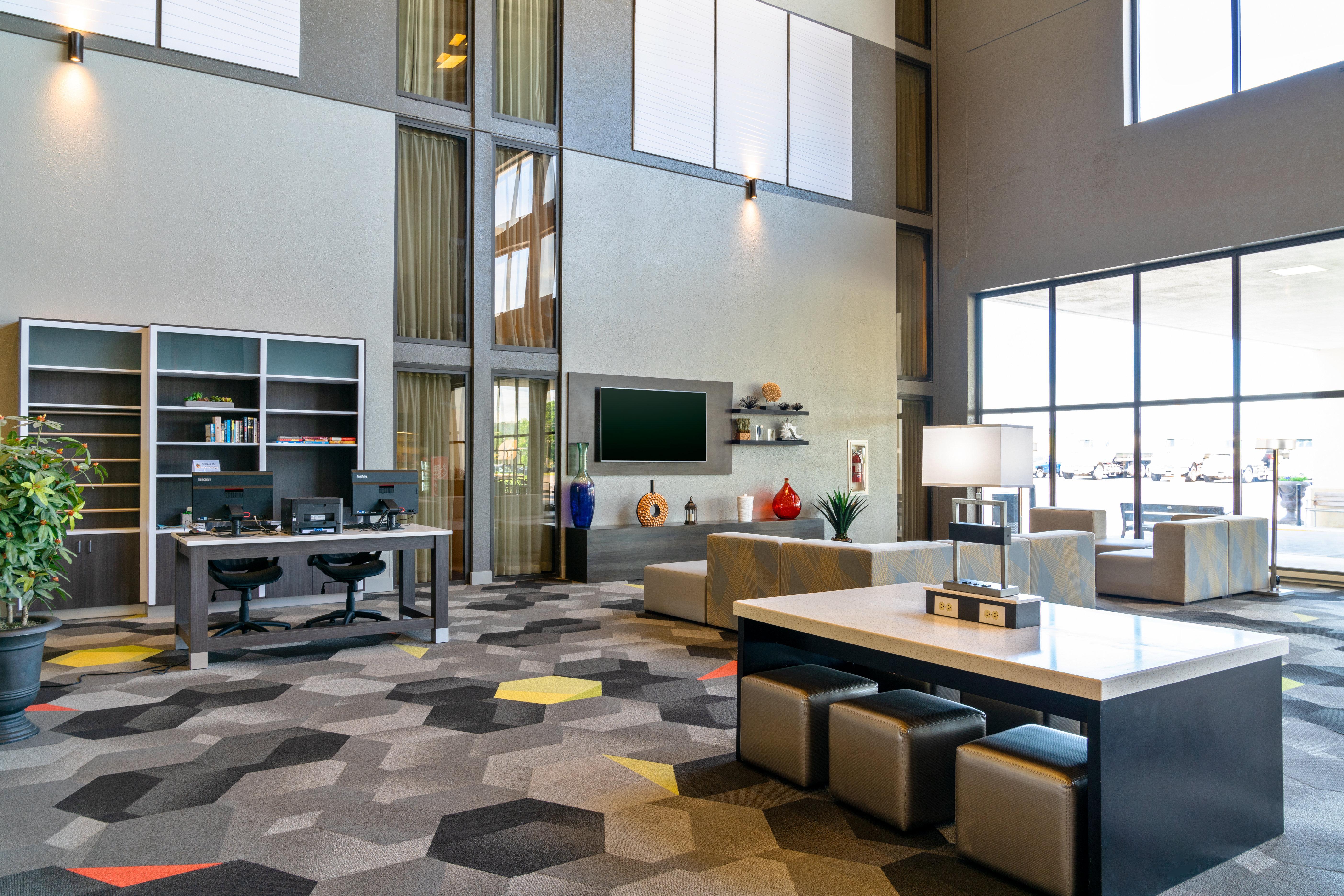 Holiday Inn Morgantown - Reading Area By Ihg New Morgan Exterior photo