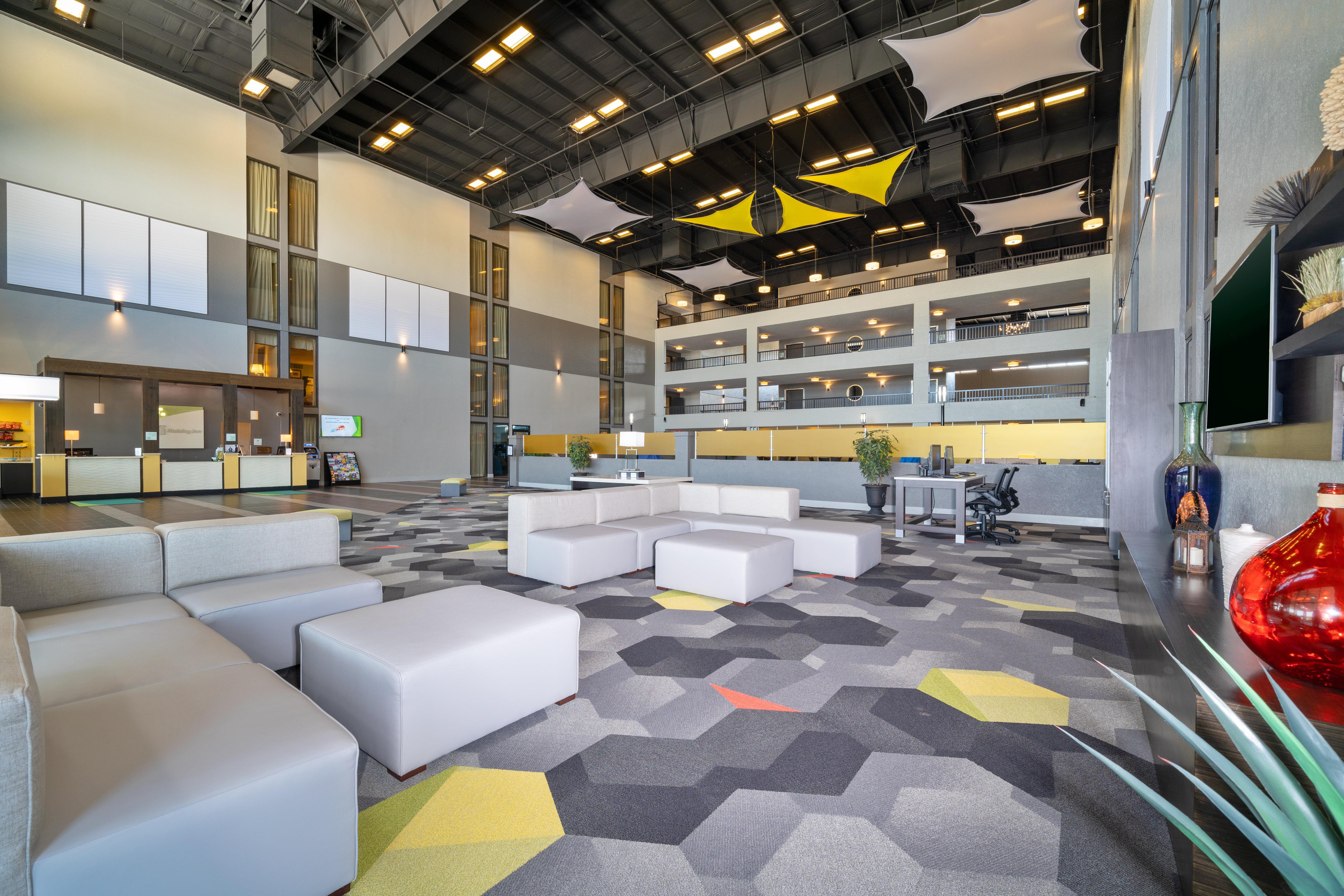 Holiday Inn Morgantown - Reading Area By Ihg New Morgan Exterior photo