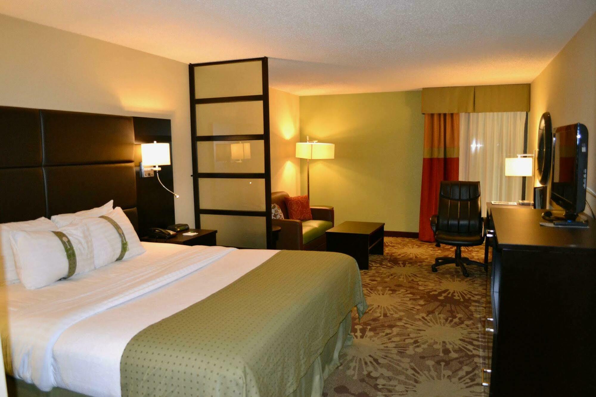 Holiday Inn Morgantown - Reading Area By Ihg New Morgan Exterior photo